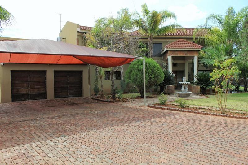 4 Bedroom Property for Sale in Keidebees Northern Cape